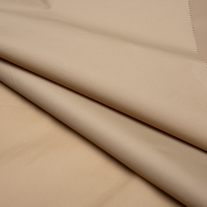 Recycle Nylon Plain Coating